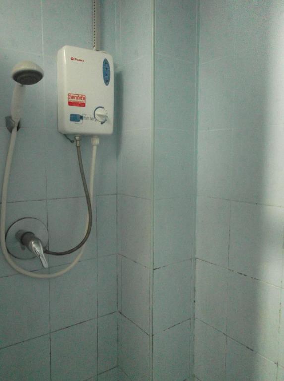 Tapee Hotel Surat Thani Rum bild